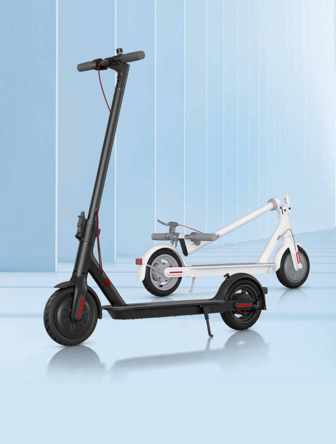 Xiaomi Mi Scooter 3